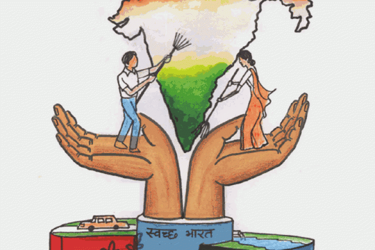 स्वास्थ्य एवं चिकित्सा व स्वच्छता अभियान 